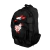 Mochila Black Sheep Army Skate Bag - comprar online