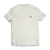 Camiseta The House Notorious Oversized Off White - comprar online