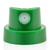 Cap Valvula Atuadora Bico de Spray Montana Cans Level 5 Wide Fat Cap