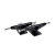 Truck Black Sheep Iniciante Preto Liso 139mm