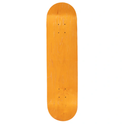 Shape Maple Liso Black Sheep Amarelo 8.0