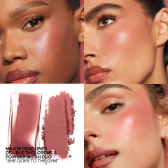 Set PATRICK TA Mini Must-Haves Blush Duo Set en internet