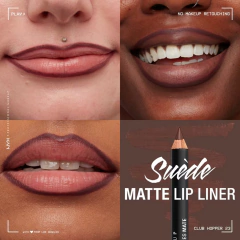 Imagen de Set NYX Gimmie Gimmie Lip Kit
