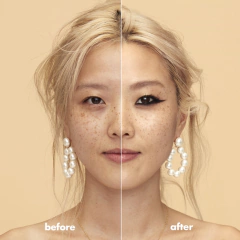 Prebase ELF mini Poreless Putty Primer - comprar online