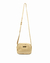 Bolsa Couro Paula Transversal - Audácia Bolsas