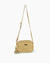Bolsa Couro Tiracolo Rosana - Audácia Bolsas