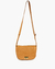 Bolsa Couro Tiracolo Gabriela - Audácia Bolsas