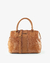 Bolsa Couro Elis Bowling Mini - Audácia Bolsas