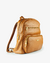 Mochila Janaina Couro