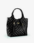 Bolsa Couro Shopping Bag Inah - loja online