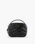 Bolsa Couro Tiracolo Ivonette - Audácia Bolsas