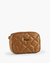 Bolsa Couro Tiracolo Mocinha - comprar online