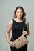 Imagem do Bolsa Couro Clutch Beatriz
