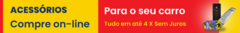 Banner da categoria Acessórios