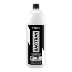 Bactran 1,5l Vonixx Limpa Estofados E Carpetes Automotivos - comprar online