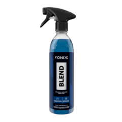 Cera Liquida Blend Ceramic e Carnaúba Spray Wax Vonixx 500ml - comprar online