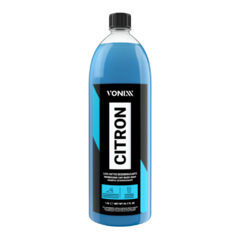 Shampoo Desengraxante Citron Vonixx Concentrado 1,5 - comprar online