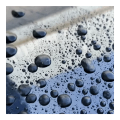 Cera De Carnauba Automotiva Protetora Hybrid Wax Vonixx 240ML - Crisroli Centro Automotivo
