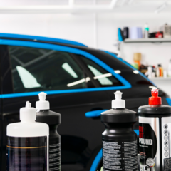 Vitrificação de Pintura: Preserve e Realce a Beleza do Seu Carro Esse Serviço - comprar online