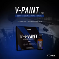 Vitrificação de Pintura: Preserve e Realce a Beleza do Seu Carro Esse Serviço - Crisroli Centro Automotivo