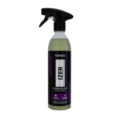 Limpa Rodas Izer Descontaminante Ferroso Vonixx 500ml - comprar online