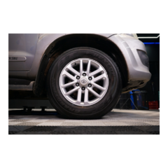 Limpa Rodas Izer Descontaminante Ferroso Vonixx 500ml - Crisroli Centro Automotivo