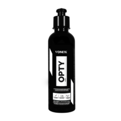 Polidor De Vidros Opty Tira Riscos Para-brisa Vonixx 240ml - comprar online