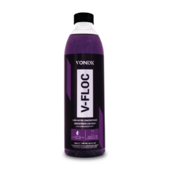 Shampoo Automotivo Ultra Concentrado V-Floc Vonixx 5L - comprar online