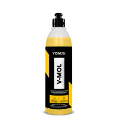 Shampoo Automotivo Limpeza Pesada Barro V-mol Vonixx 1,5L - comprar online