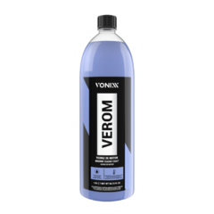 Verom 1,5l Verniz De Motor Base D'água Vonixx Proteção - comprar online