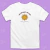 Camiseta Unissex Daylight