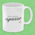Caneca Cerâmica Espresso
