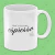Caneca Cerâmica Espresso