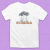 Camiseta Unissex Florida