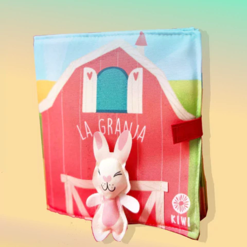 LA GRANJA