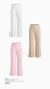CALÇA BÁSICA ALFAIATARIA - comprar online