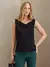 BLUSA ALÇA COM NÓ - comprar online