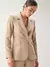 BLAZER SPENCER RAVENA LONGO - comprar online