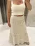 Cropped Modal Liso Reto - comprar online