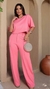 Conjunto Moletom Sophia