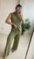 Conjunto Tricot Gola Redonda - comprar online