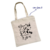 Ecobag Olivia Rodrigo (com zíper)