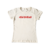 Camiseta Red Dress (Baby Tee)