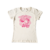 Camiseta Lizzie - Outfit Repeater Club (Baby Tee)