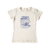 Camiseta Stars Hollow Books (Baby Tee)