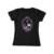 Camiseta Olivia Rodrigo - Prom Queen (Baby Tee)