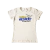 Camiseta Lizzie for President!! (Baby Tee)