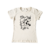 Camiseta Olivia Rodrigo (Baby Tee)