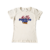 Camiseta McFly - Power To Play (Baby Tee)