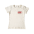 Camiseta Camp Rock - Estampa Dupla (Baby Tee) - comprar online